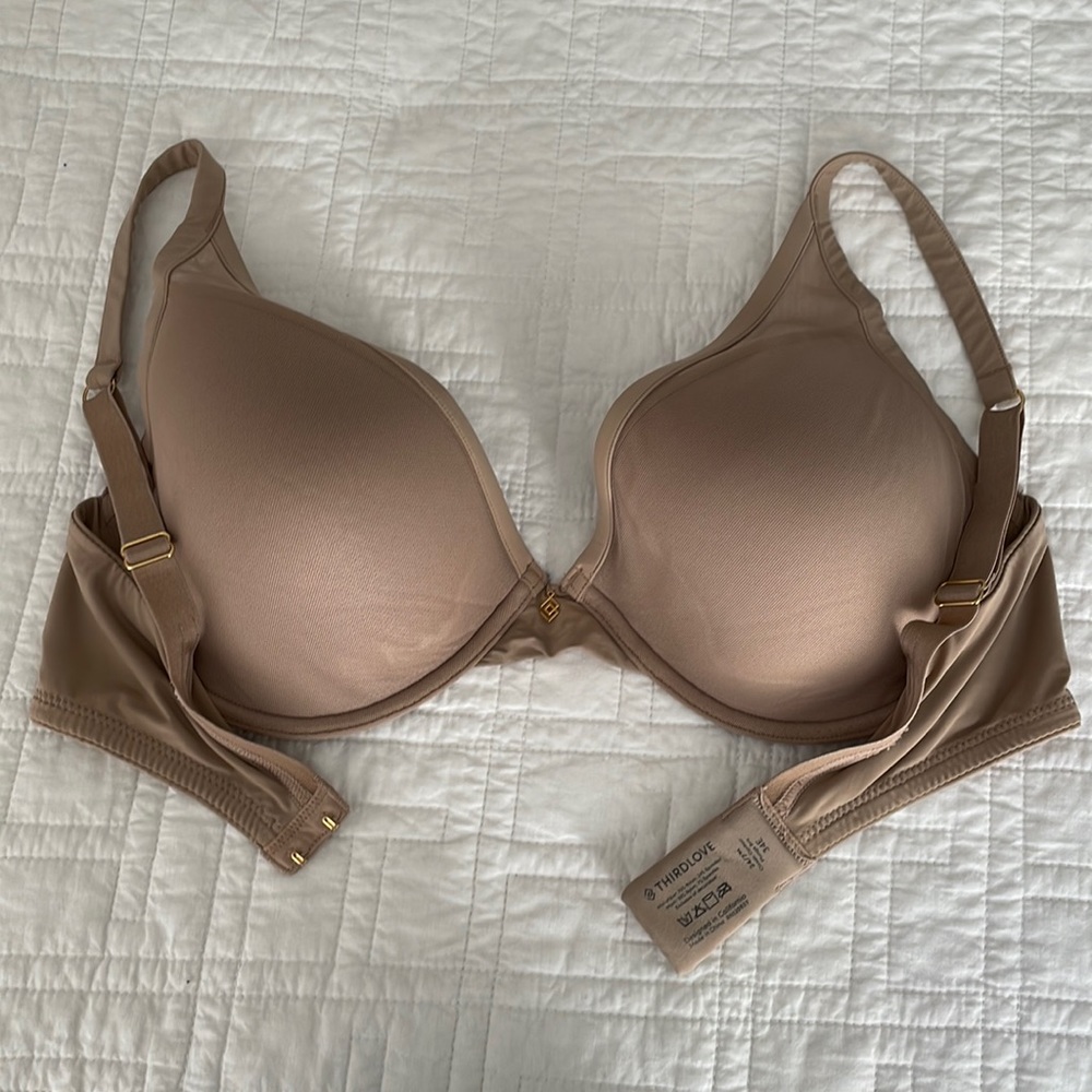 ThirdLove Bra